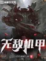 无敌机甲小说