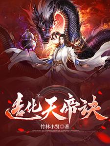 造化天师小说
