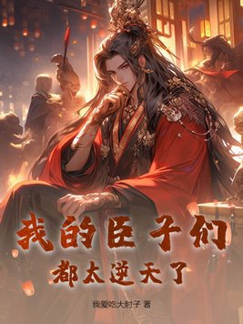 我的臣子们都太逆天