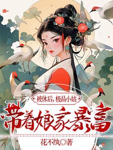 被休回家的小姑子