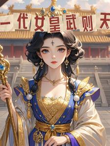 一代女皇武则天的主题曲